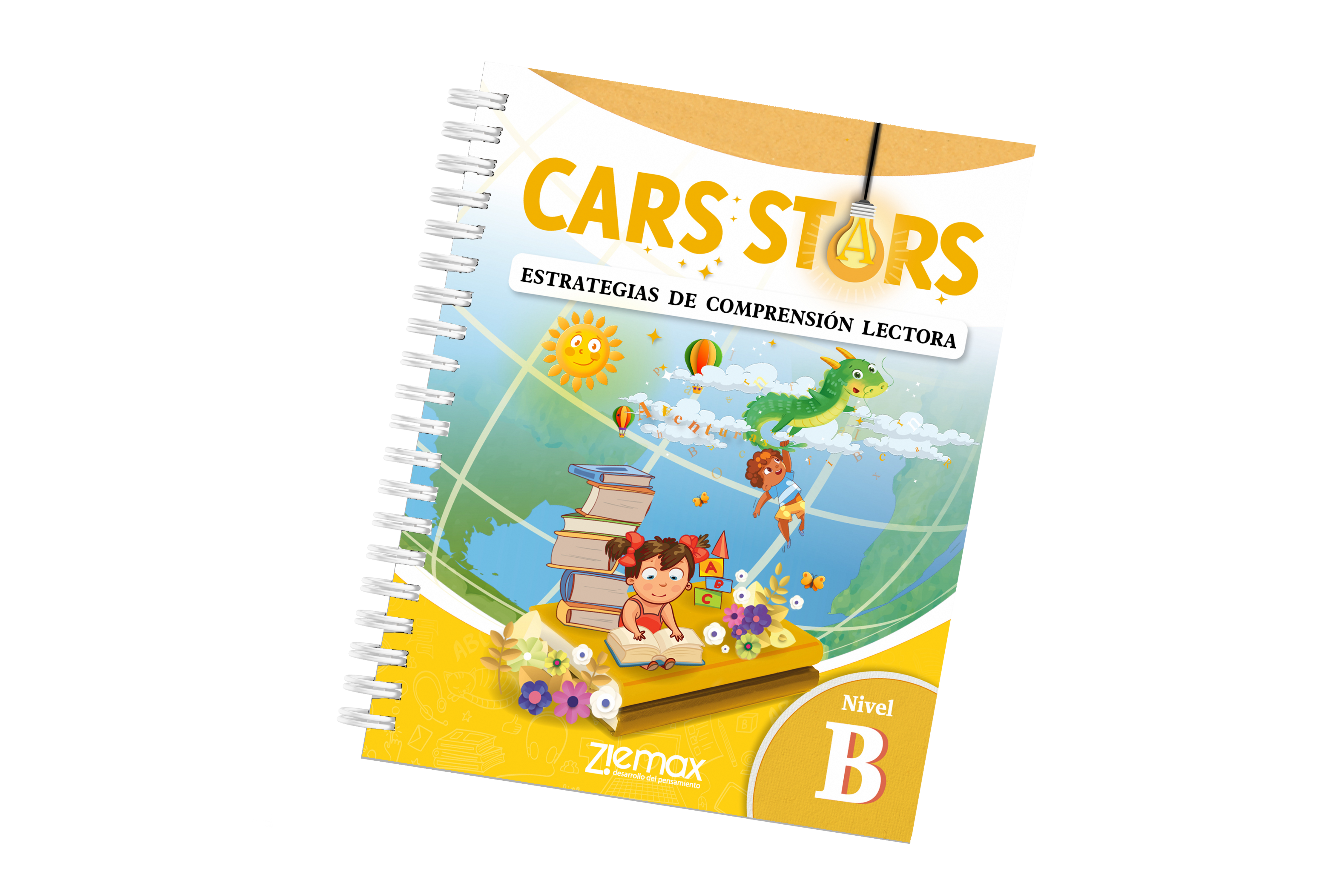 CARS STARS B